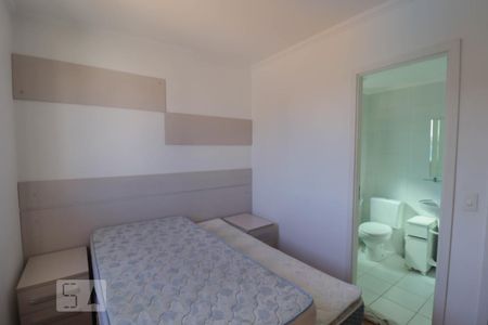 Suíte de apartamento para alugar com 2 quartos, 65m² em Vila São Ricardo, Guarulhos