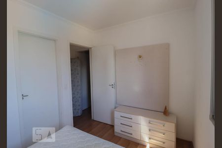 Suíte de apartamento para alugar com 2 quartos, 65m² em Vila São Ricardo, Guarulhos