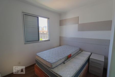 Suíte de apartamento para alugar com 2 quartos, 65m² em Vila São Ricardo, Guarulhos