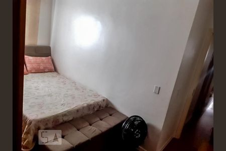 Quarto 1 - Suíte de casa de condomínio para alugar com 2 quartos, 100m² em Vila Nova Aparecida, Mogi das Cruzes