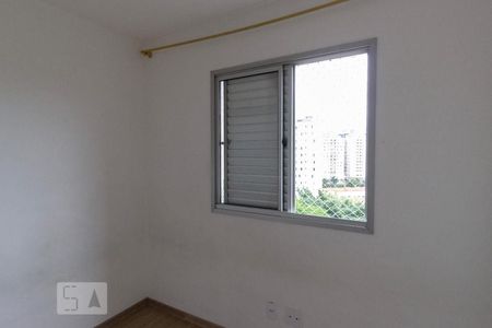 Quarto de apartamento para alugar com 2 quartos, 47m² em Jardim Ester Yolanda, São Paulo