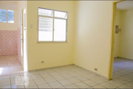 Sala de casa à venda com 1 quarto, 65m² em Abolição, Rio de Janeiro