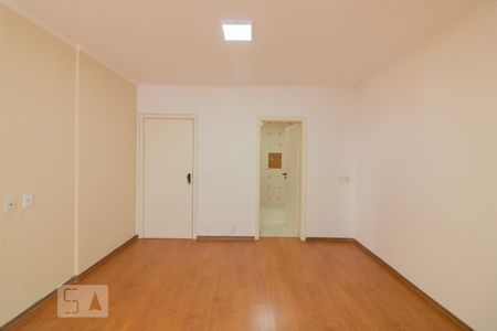 Sala de apartamento para alugar com 2 quartos, 80m² em Vila Olímpia, São Paulo