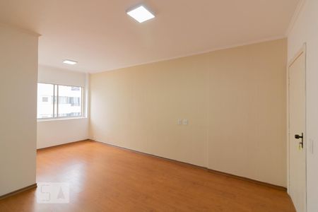 Sala de apartamento para alugar com 2 quartos, 80m² em Vila Olímpia, São Paulo