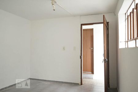 Sala de casa para alugar com 1 quarto, 40m² em Vila Palmeiras, São Paulo