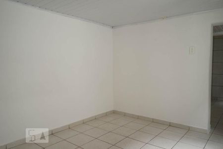 Quarto de casa para alugar com 1 quarto, 40m² em Vila Palmeiras, São Paulo