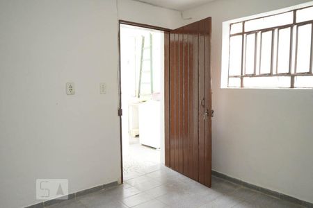 Sala de casa para alugar com 1 quarto, 40m² em Vila Palmeiras, São Paulo