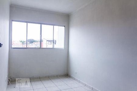 Sala de apartamento para alugar com 1 quarto, 40m² em Assunção, São Bernardo do Campo