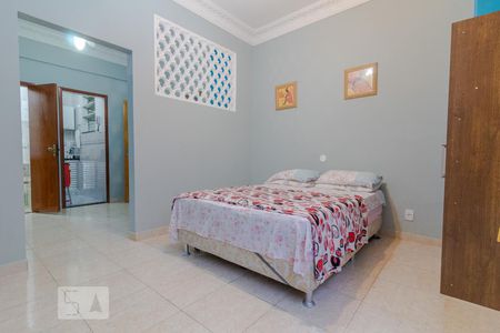 Quarto de kitnet/studio para alugar com 1 quarto, 35m² em Copacabana, Rio de Janeiro