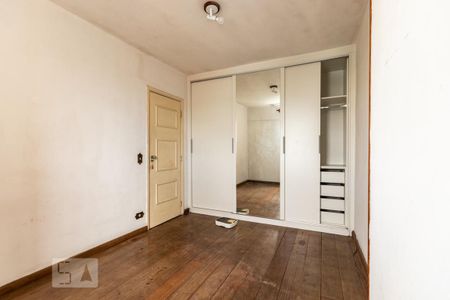 Quarto de apartamento à venda com 1 quarto, 45m² em Cangaiba, São Paulo