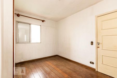 Quarto de apartamento à venda com 1 quarto, 45m² em Cangaiba, São Paulo