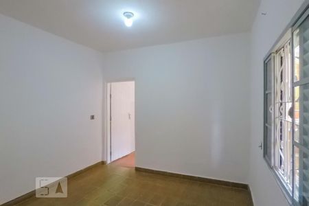 Quarto de casa para alugar com 1 quarto, 40m² em Cursino, São Paulo