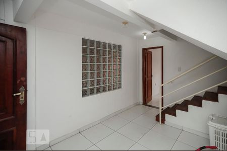 Sala 2 de casa à venda com 5 quartos, 250m² em Lins de Vasconcelos, Rio de Janeiro