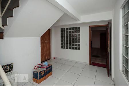 Sala 2 de casa à venda com 5 quartos, 250m² em Lins de Vasconcelos, Rio de Janeiro