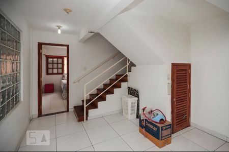 Sala 2 de casa à venda com 5 quartos, 250m² em Lins de Vasconcelos, Rio de Janeiro