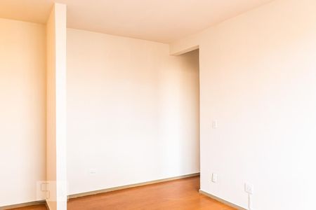 Sala de apartamento à venda com 2 quartos, 55m² em Santa Monica, Belo Horizonte