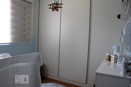 Quarto 1 de apartamento para alugar com 2 quartos, 52m² em Chácara Cruzeiro do Sul, São Paulo