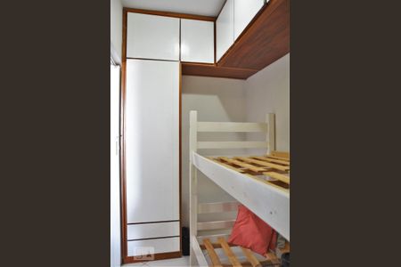 Suíte de apartamento à venda com 1 quarto, 60m² em Taquara, Rio de Janeiro