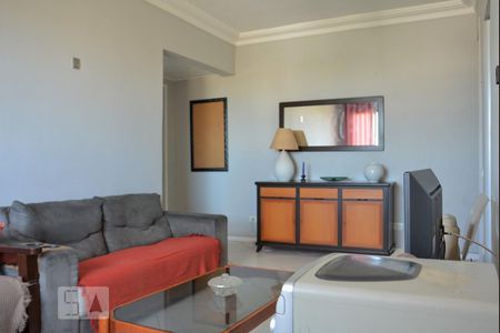 Sala de apartamento à venda com 1 quarto, 60m² em Taquara, Rio de Janeiro