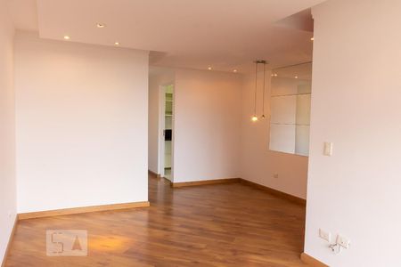 Sala de apartamento para alugar com 3 quartos, 80m² em Jardim Iris, São Paulo