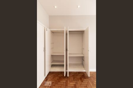 Studio - armário de kitnet/studio à venda com 1 quarto, 47m² em Vila Buarque, São Paulo