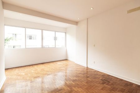 Studio de kitnet/studio à venda com 1 quarto, 47m² em Vila Buarque, São Paulo