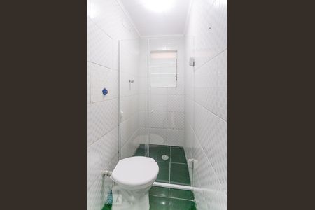 Lavabo de casa à venda com 3 quartos, 200m² em Centro, Osasco