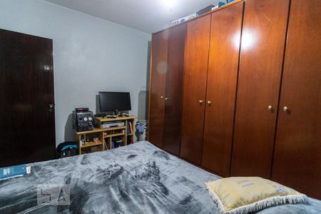 Quarto 1 de apartamento à venda com 2 quartos, 71m² em Vila Leopoldina, São Paulo