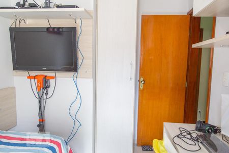 Quarto de casa de condomínio à venda com 3 quartos, 82m² em Vila Esperança, São Paulo