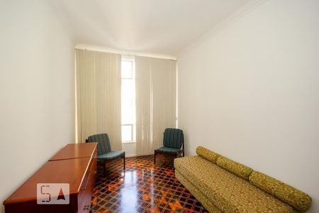 Sala de apartamento à venda com 2 quartos, 73m² em Copacabana, Rio de Janeiro