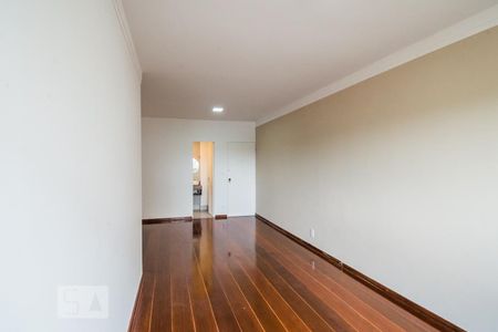 Sala de apartamento à venda com 3 quartos, 94m² em Jardim Flamboyant, Campinas