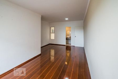 Sala de apartamento à venda com 3 quartos, 94m² em Jardim Flamboyant, Campinas