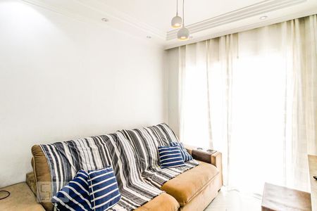 Sala de apartamento para alugar com 3 quartos, 60m² em Vila Constancia, São Paulo
