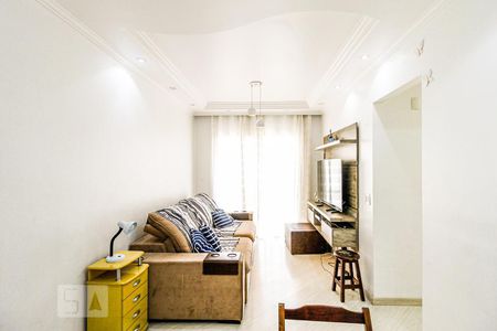 Sala de jantar de apartamento para alugar com 3 quartos, 60m² em Vila Constancia, São Paulo