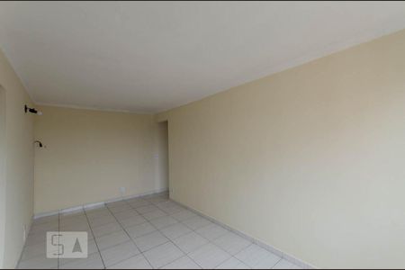 Sala de apartamento à venda com 2 quartos, 53m² em Conjunto Residencial Sitio Oratório, São Paulo