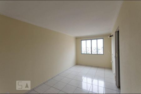 Sala de apartamento à venda com 2 quartos, 53m² em Conjunto Residencial Sitio Oratório, São Paulo