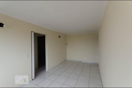 Sala de apartamento à venda com 2 quartos, 53m² em Conjunto Residencial Sitio Oratório, São Paulo