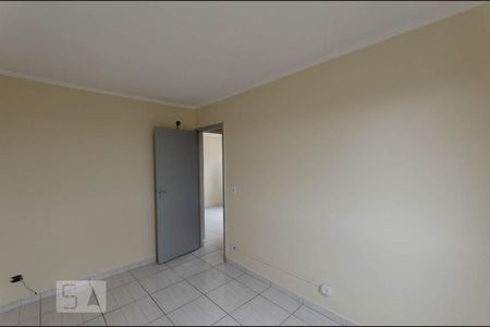 Quarto 1 de apartamento à venda com 2 quartos, 53m² em Conjunto Residencial Sitio Oratório, São Paulo