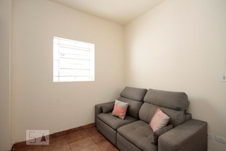 Sala de apartamento à venda com 2 quartos, 74m² em Centro, São Paulo