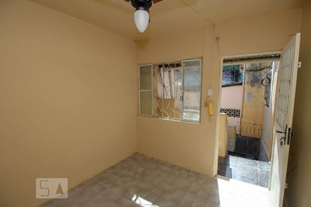 Sala de casa para alugar com 1 quarto, 50m² em Santa Teresa, Rio de Janeiro