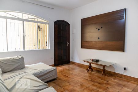 Sala - casa 1 de casa à venda com 4 quartos, 140m² em Parque Edu Chaves, São Paulo