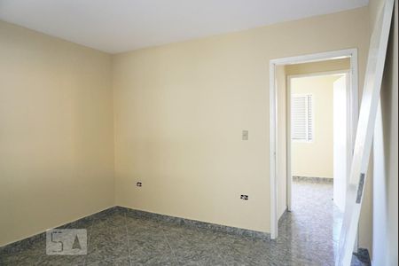 Quarto 1 de casa para alugar com 2 quartos, 200m² em Cidade Antônio Estêvão de Carvalho, São Paulo