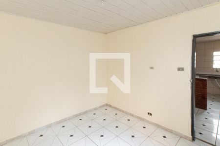 Quarto de casa para alugar com 1 quarto, 35m² em Jardim Japão, São Paulo