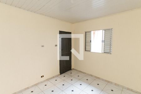 Quarto de casa para alugar com 1 quarto, 35m² em Jardim Japão, São Paulo