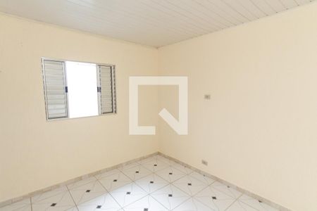 Quarto de casa para alugar com 1 quarto, 35m² em Jardim Japão, São Paulo