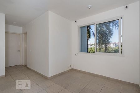 Sala de apartamento à venda com 2 quartos, 60m² em Alto Petrópolis, Porto Alegre
