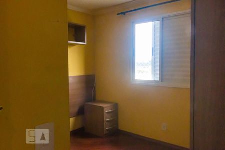 Quarto 1 de apartamento à venda com 2 quartos, 48m² em Colônia (zona Leste), São Paulo