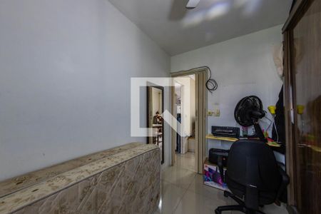 Quarto  de apartamento à venda com 2 quartos, 52m² em Conjunto Habitacional Teotonio Vilela, São Paulo
