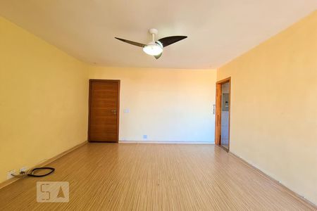 Sala de apartamento à venda com 2 quartos, 90m² em Riachuelo, Rio de Janeiro