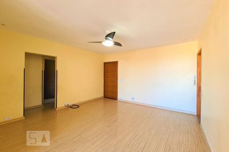 Sala de apartamento à venda com 2 quartos, 90m² em Riachuelo, Rio de Janeiro